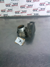 Clapeta acceleratie Volkswagen Golf 6 1.6 TDI an 2012, cay