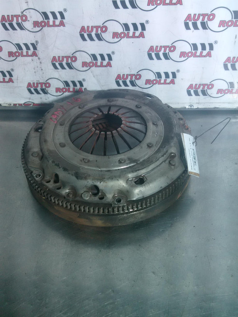 Ambreiaj complet Volkswagen Golf 6 1.6 TDI an 2012, cay