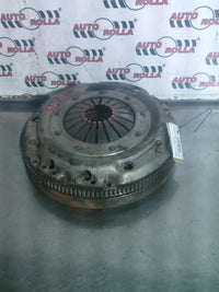 Ambreiaj complet Volkswagen Golf 6 1.6 TDI an 2012, cay