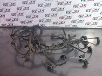 Instalatie motor Volkswagen Golf 6 1.6 TDI an 2012, cay