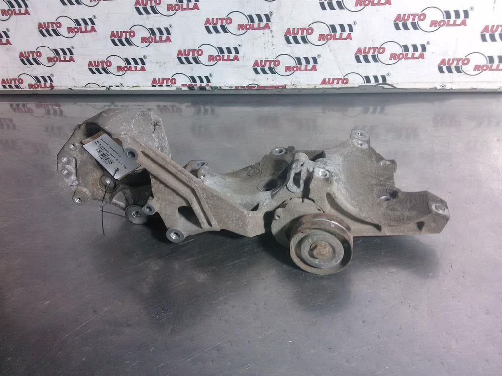 Suport accesorii Volkswagen Golf 6 1.6 TDI an 2012, cay