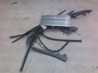 Ornamente usa stanga fata Land Rover Range Rover Vogue, 3.0 d an 2015