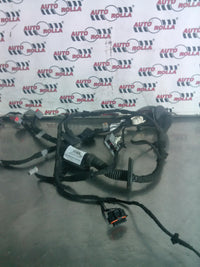 Instalatie usa stanga fata Land Rover Range Rover Vogue, 3.0 d an 2015