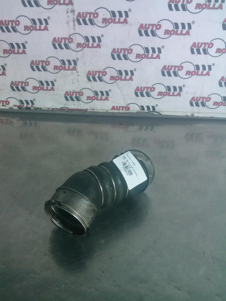 Furtun turbo BMW X6 M 4.0d biturbo, F16, an 2016