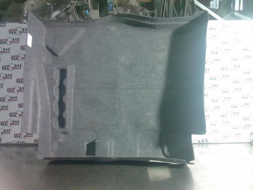 Tavita portbagaj BMW X6 M 4.0d biturbo, F16, an 2016