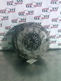 Ambreiaj complet Volkswagen Passat B6 2.0TDI, an 2010, euro 5, CBA