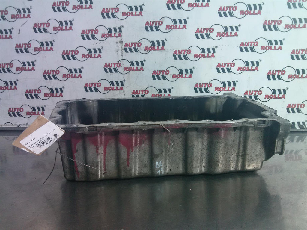 Baie ulei Volkswagen Passat B6, 1.9 tdi, an 2007.