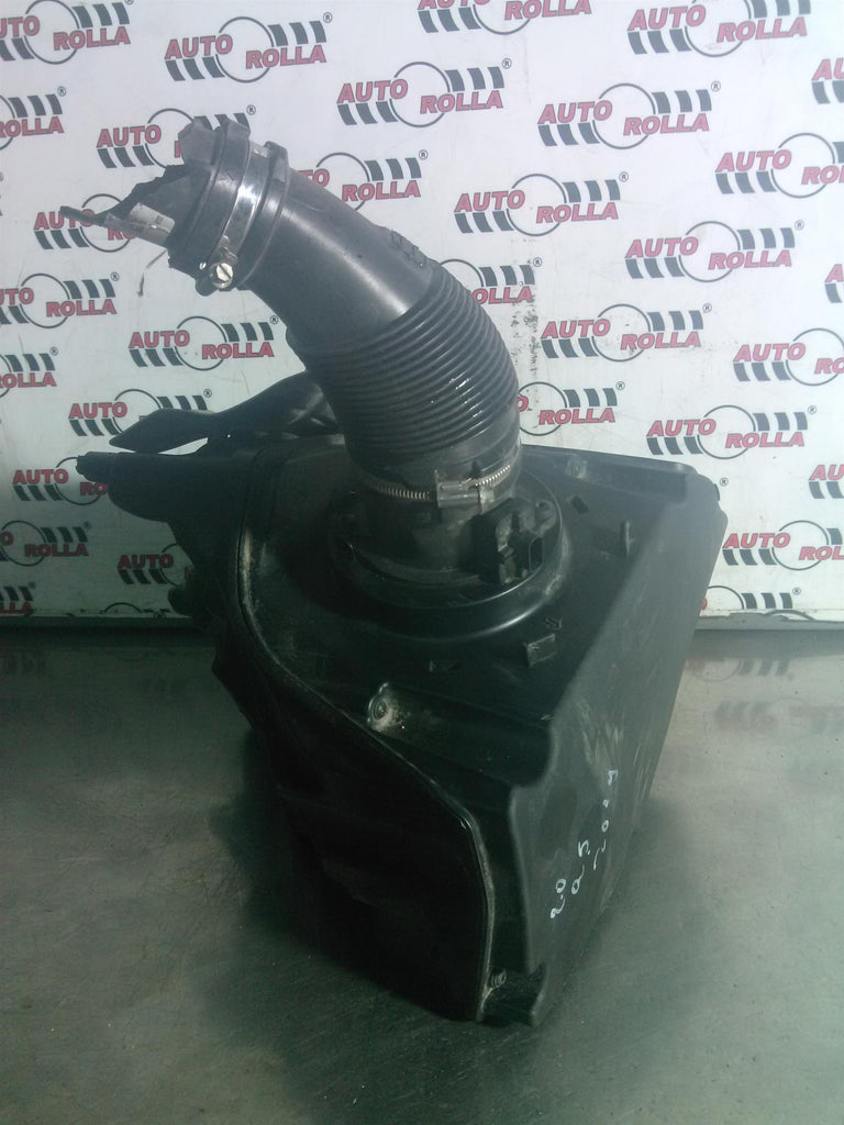 Carcasa filtru aer(Fisurata) Audi Q5, 2.0TDI, an 2018, DETB