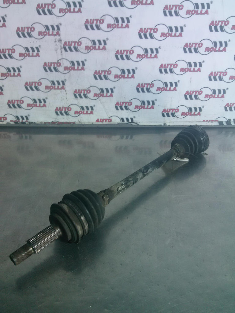 Planetara stanga fata Toyota Yaris 1.3S, an 2007,