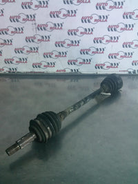 Planetara stanga fata Toyota Yaris 1.3S, an 2007,