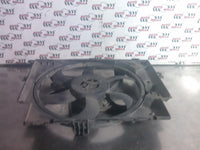 Electroventilator BMW X1 2.0 d, an 2013.