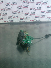 Cremaliera stanga Seat cordoba an 2004