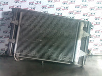Radiator apa Skoda fabia 2 1.9d