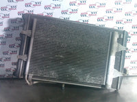 Electroventilator Skoda fabia 2 1.9d