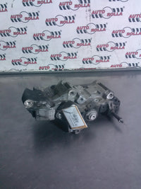 Suport accesorii BMW X6 M 4.0d biturbo, F16, an 2016