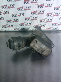 Termoflot Saab 9-3, 1.9 an 2006, 19DTH.