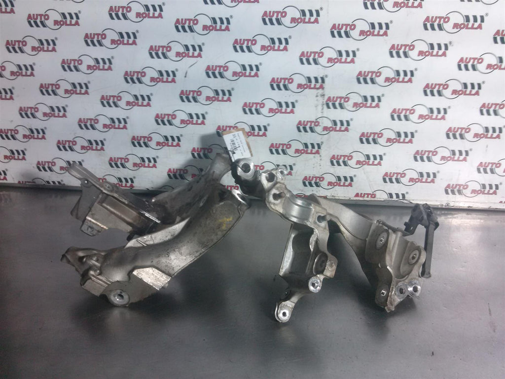Suporti bara torsiune Audi Q5, 2.0TDI, an 2018, DETB