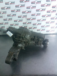 Grup fata Mercedes ML W164 3.0CDI, an 2005