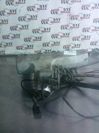 Clapeta acceleratie Audi A6 C5, 1.8S, an 2001, euro 4, AWT