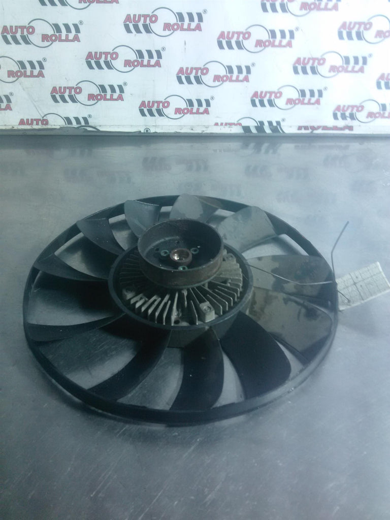 Vascocuplaj Audi A6 C5, 1.8S, an 2001, euro 4, AWT