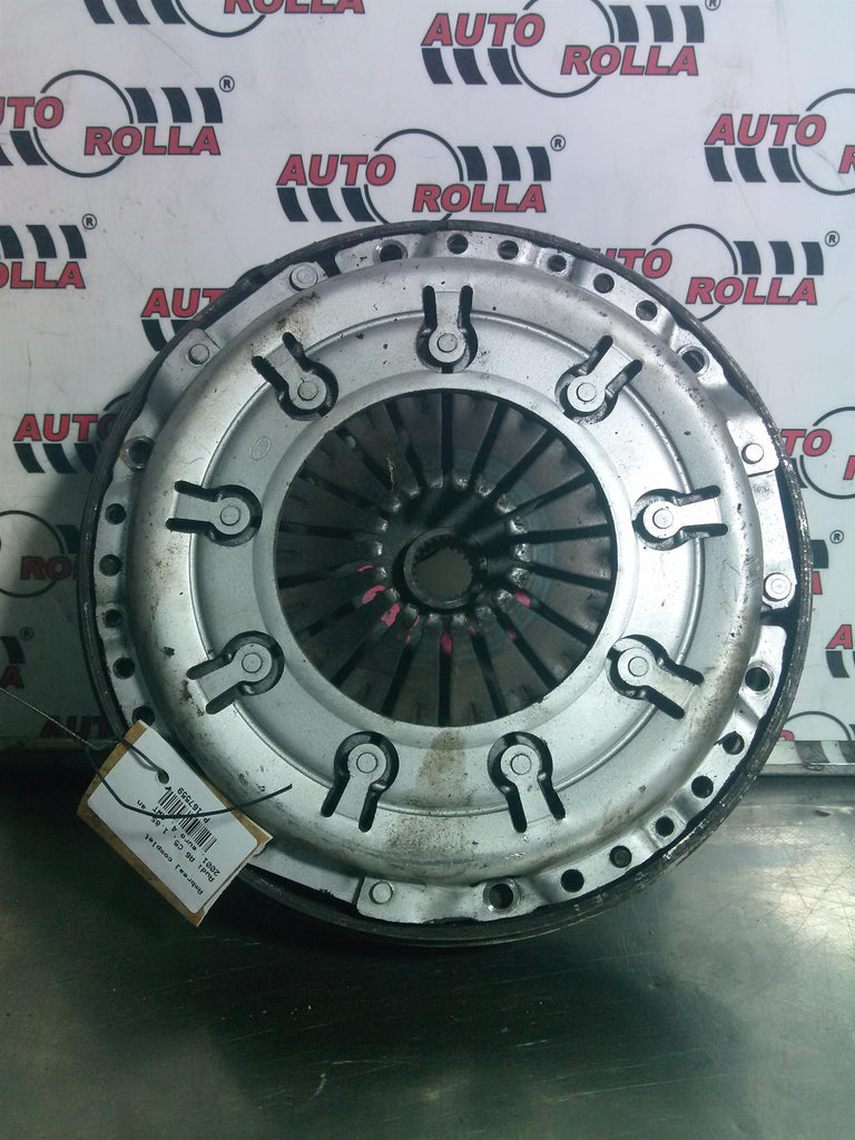 Ambreaj complet Audi A6 C5, 1.8S, an 2001, euro 4, AWT