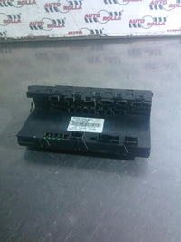 Tablou sigurante Mercedes C class W203, an 2004.