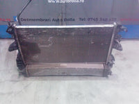 Rdaiator intercooler Fiat Ducato Maxi 2.3D, an 2015.