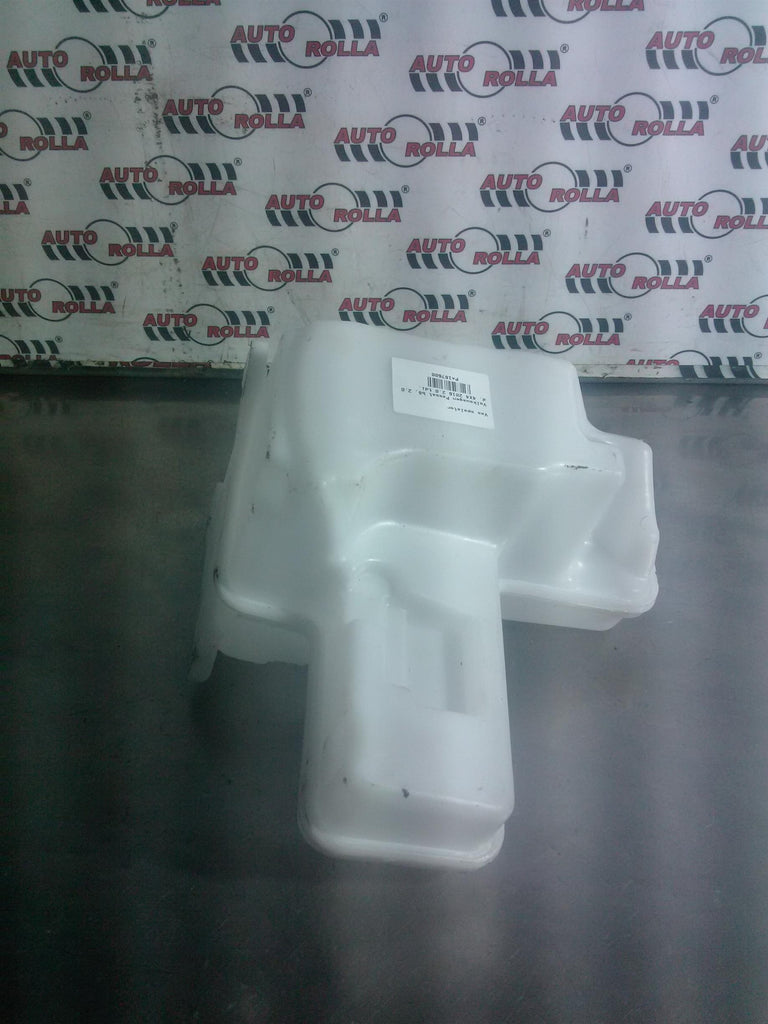 Vas spalator Volkswagen Passat b8, 2.0 d, 4X4 2016 2.0 tdi.