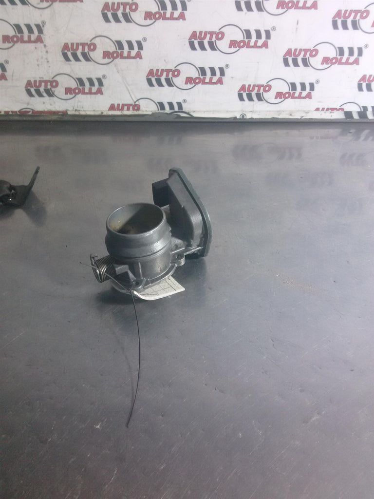 Clapeta acceleeatie BMW E87, an 2008.2.0d