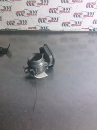 Clapeta acceleeatie BMW E87, an 2008.2.0d