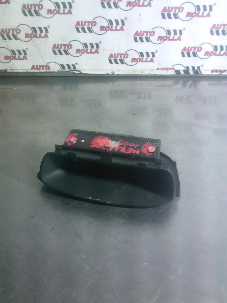Display bord Opel Meriva an 2005