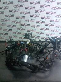Instalatie motor Dacia Lodgy an 2013