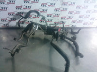 Conducte apa Mazda CX-5 2.2D, an 2015, SH