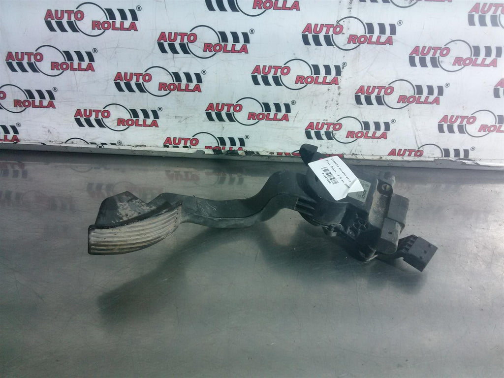 Pedalaacceleratie Fiat Doblo, 1.9 an 2004