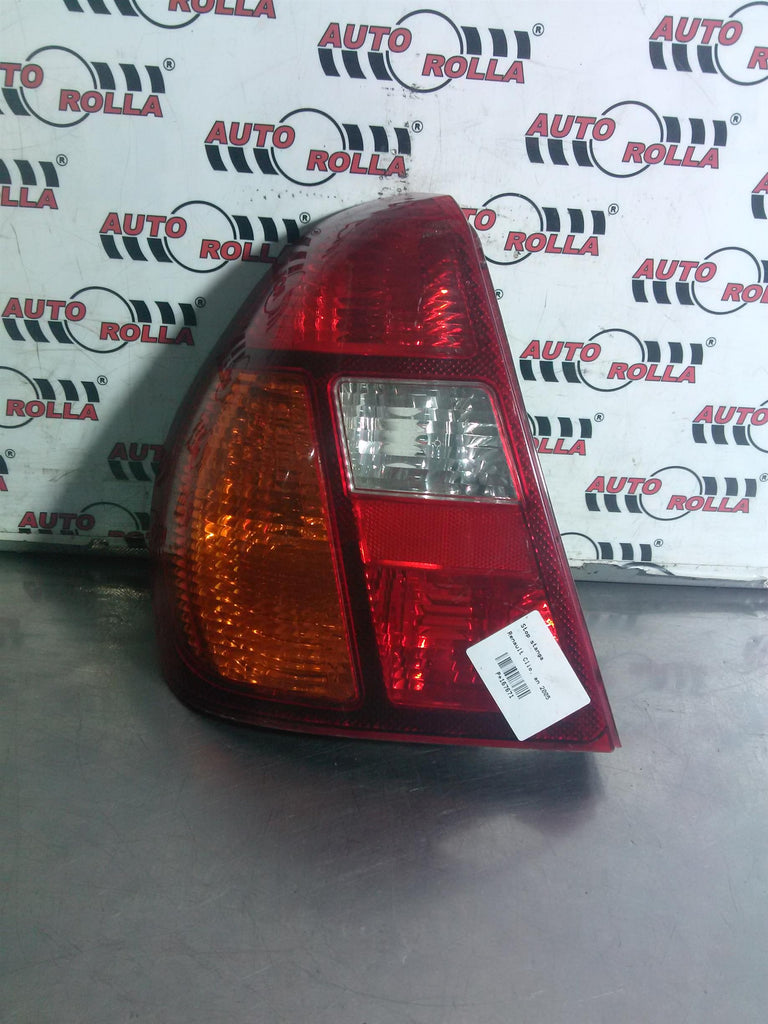 Stop stanga Renault Clio, an 2005