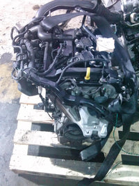Galerie admisie Ford Fiesta MK8 1.1 12V 63kW XYJA XYJB XYJC