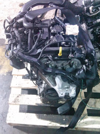 Alternator Ford Fiesta MK8 1.1 12V 63kW XYJA XYJB XYJC