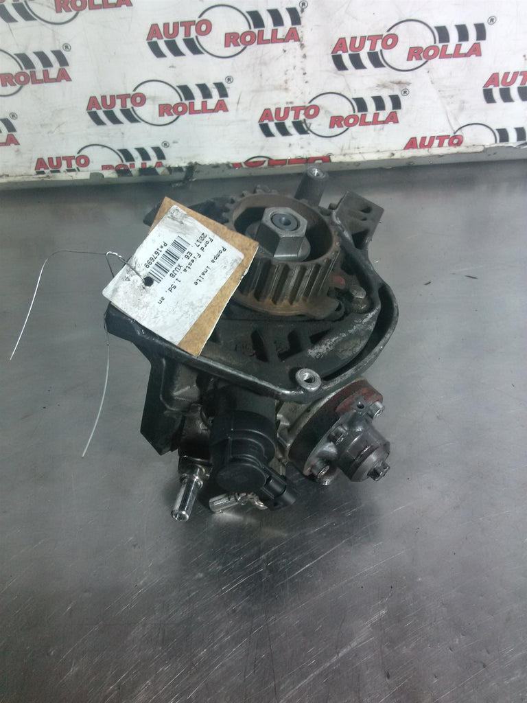 Pompa inalte Ford Fiesta, 1.5d, an 2017, E6, XUJB