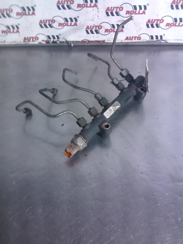 Rampa injectoare Ford Fiesta, 1.5d, an 2017, E6, XUJB