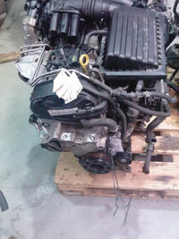 Carcasa filtru aer Audi Q3, 1.0TSI, E5, an 2015, CHP