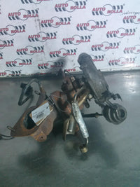 Turbina Renault Trafic 2.0 d, 2011, euro 5 M9R-A6