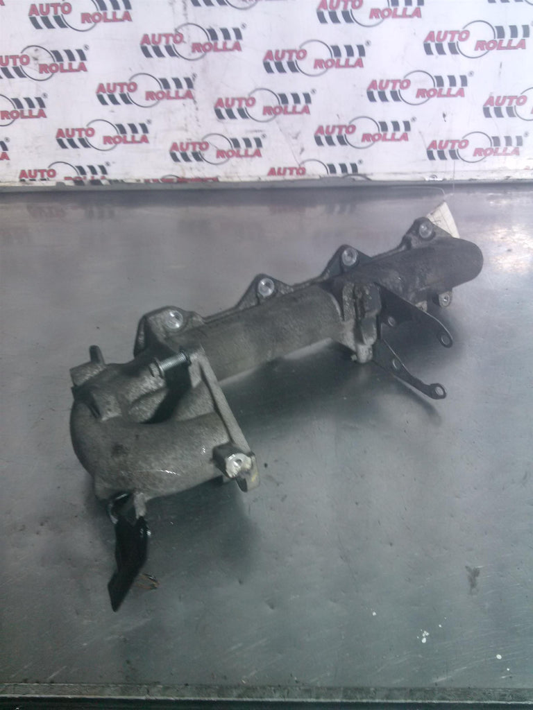 Galerie admisie Renault Trafic 2.0 d, 2011, euro 5 M9R-A6