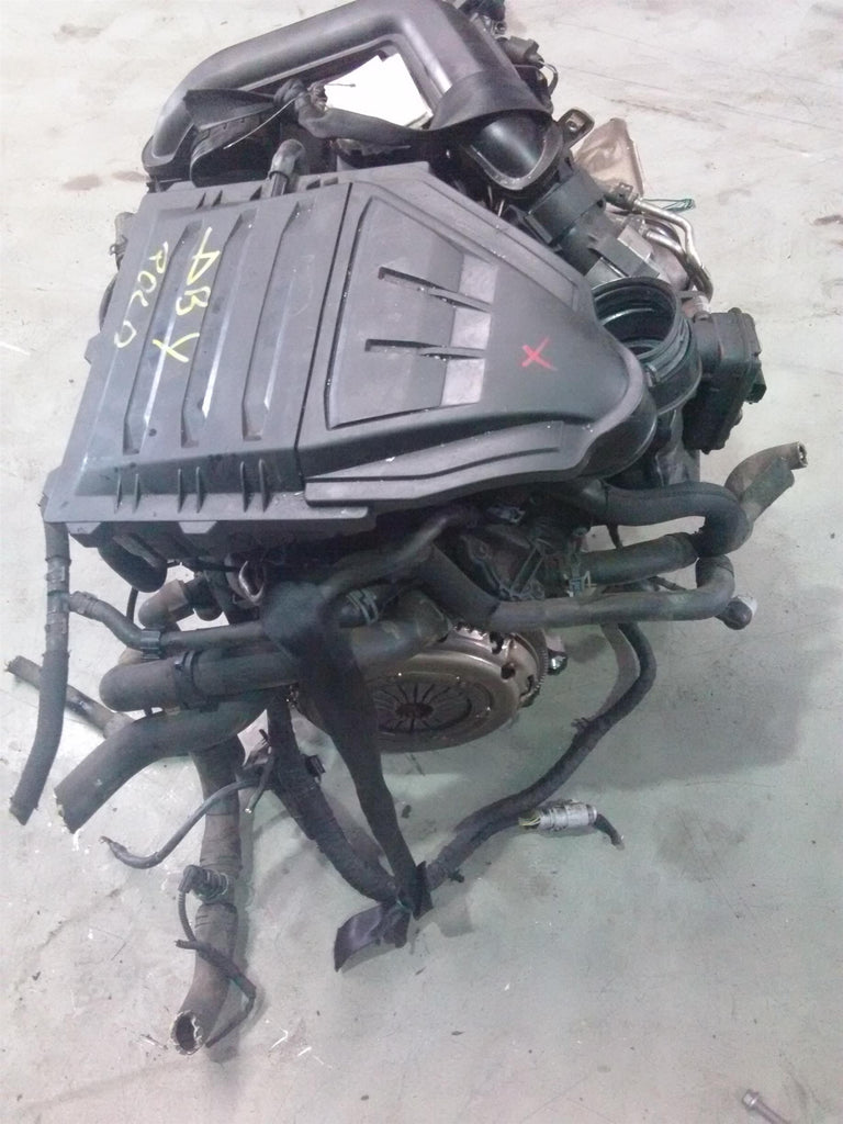 Carcasa filtru aer Volkswagen Polo, 1.0 TSI, an 2019, DBY