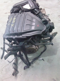 Carcasa filtru aer Volkswagen Polo, 1.0 TSI, an 2019, DBY