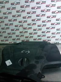 Capac motor Mazda 3, 2.3 turbo, an 2006