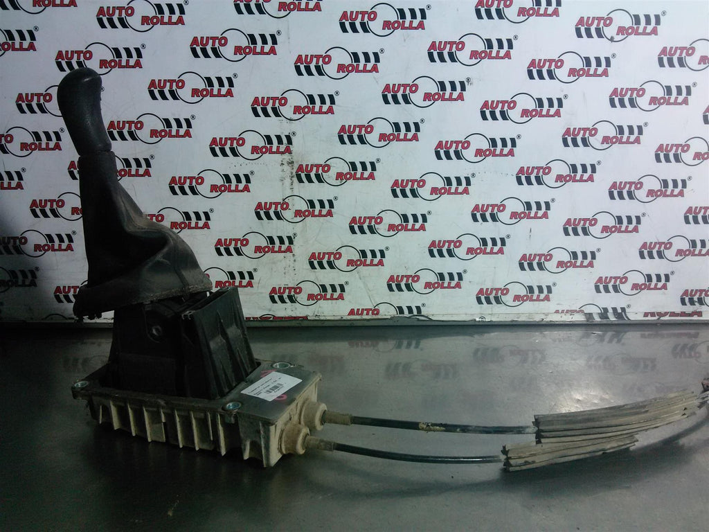 Timonerie schimbator Renault Kango, 1.5d, an 2005