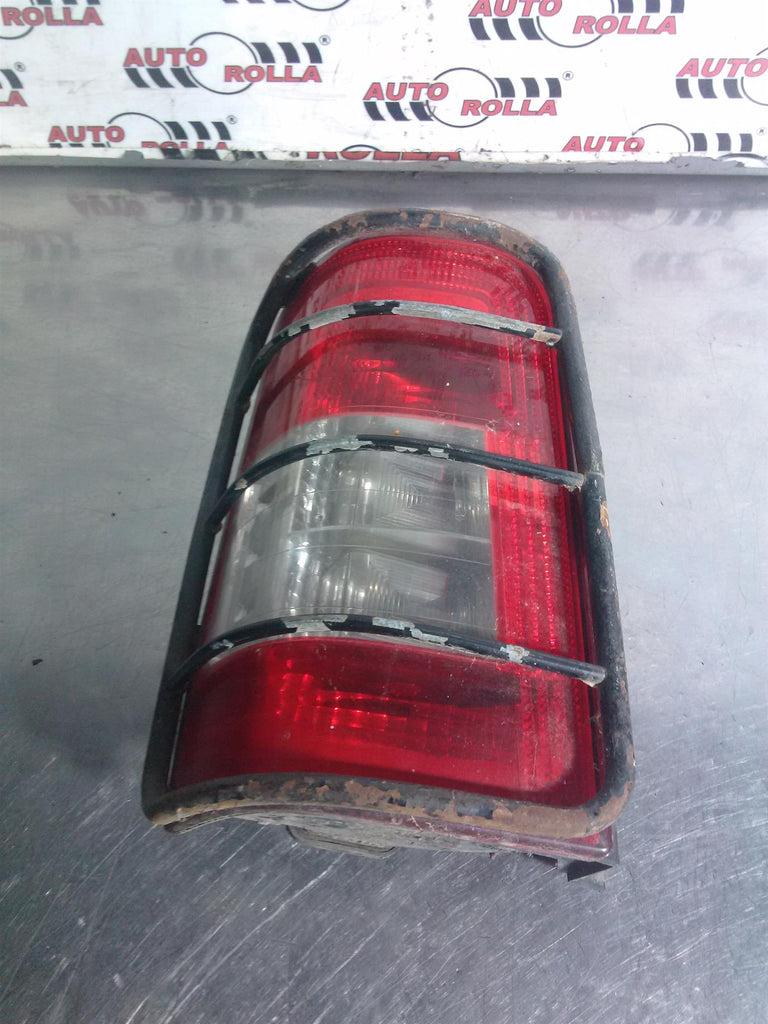 Stop stanga Peugeot Partner, an 2004