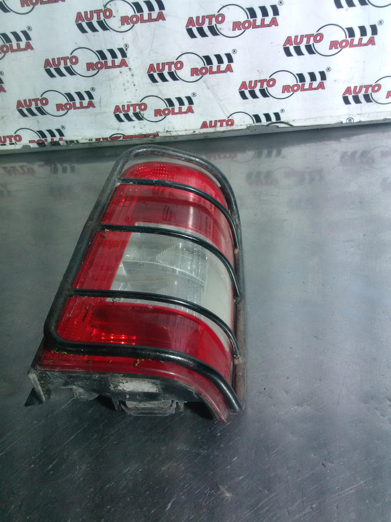 Stop dreapta Peugeot Partner, am 2004