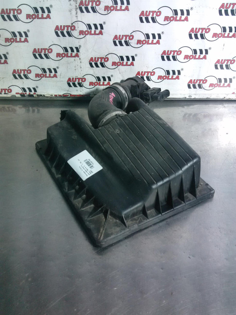 Carcasa filtru aer+debitmetru Opel Astra G, 1.7D, an 2007