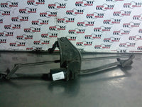Macara+motoras stanga Fiat Ducato an 2007
